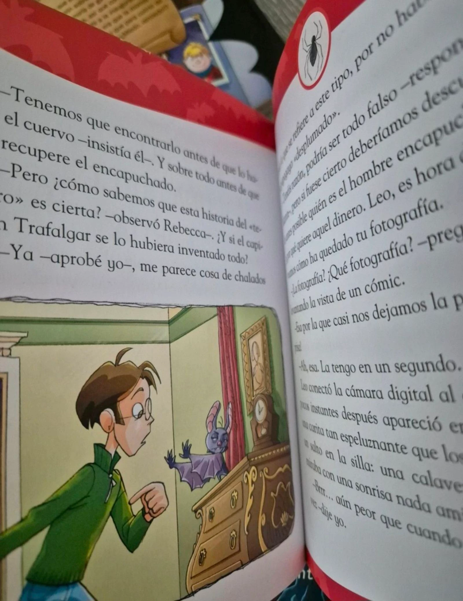 Coleção livros Bat Pat. Montena – photo 8